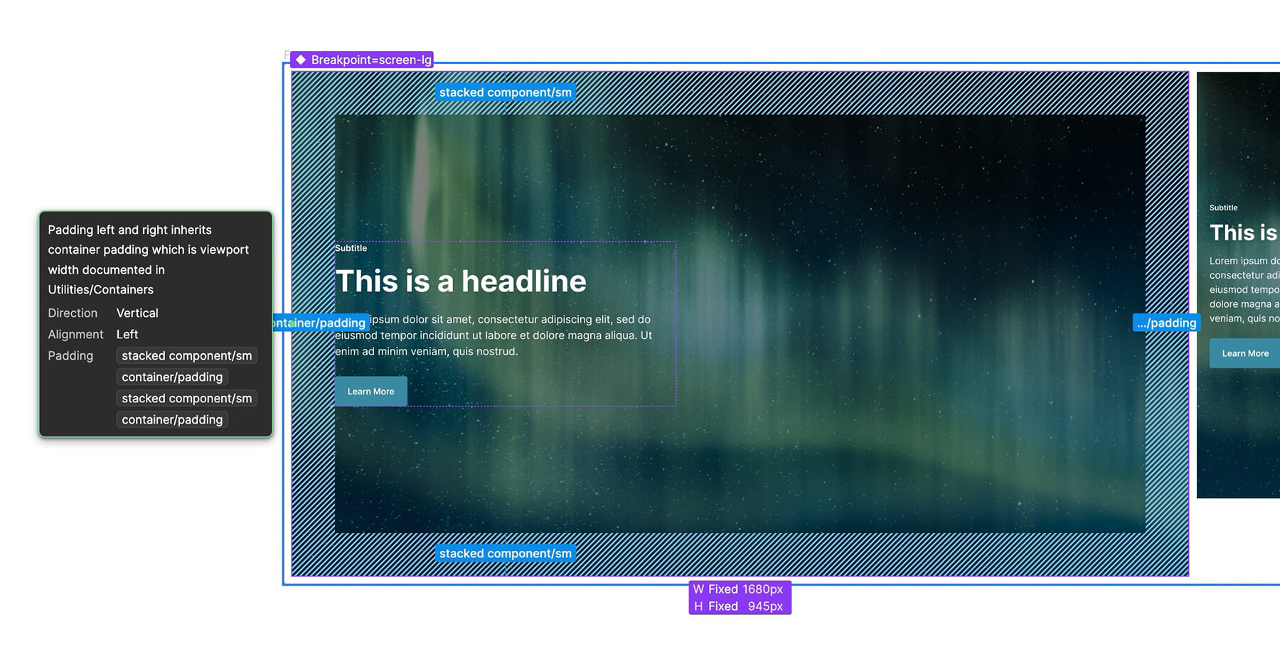 Inspector Driven by uniform variables