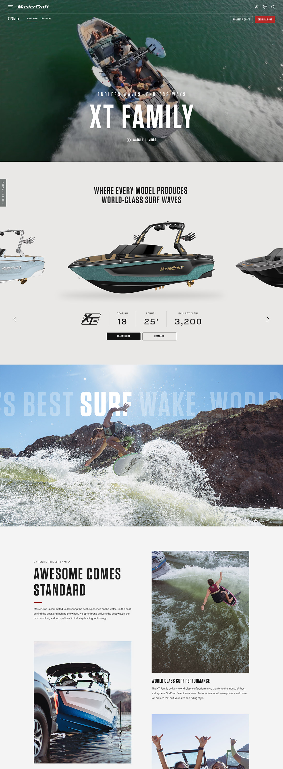 Desktop Product Details